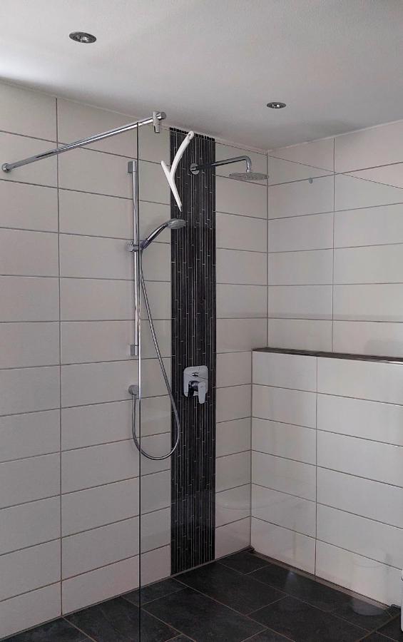 Ferienhaus Rasch مايِرْهوفين المظهر الخارجي الصورة