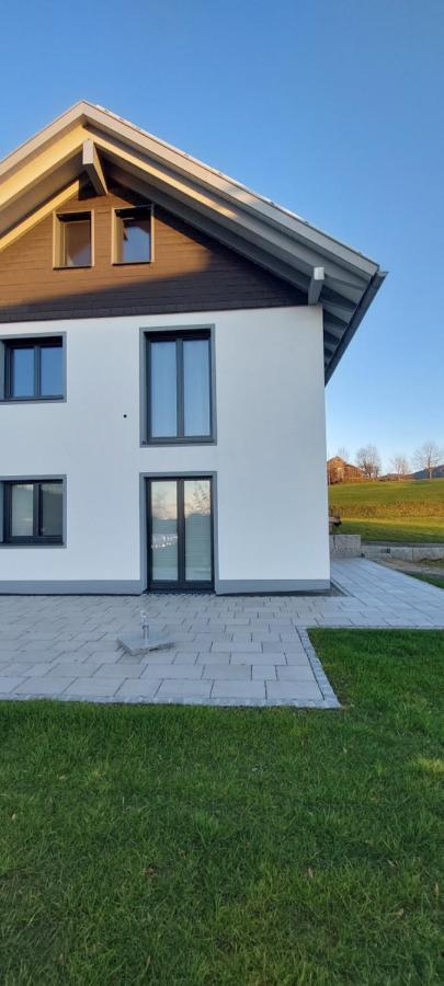 Ferienhaus Rasch مايِرْهوفين المظهر الخارجي الصورة